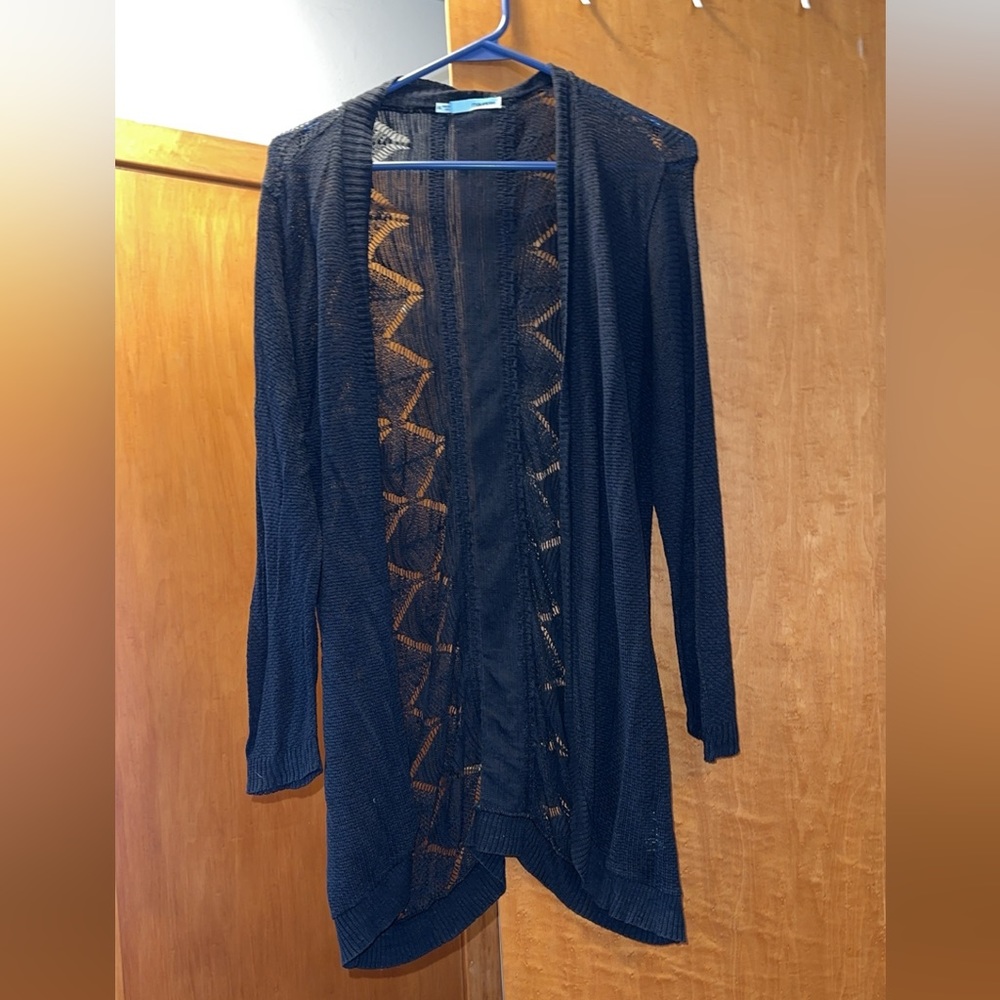 Cardigan